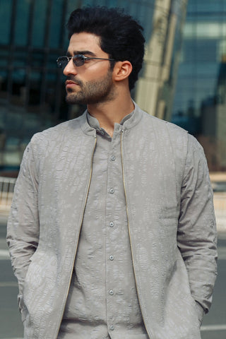 2-Piece Modern Suit