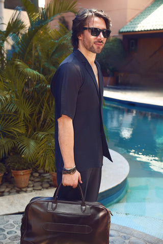 Trendy Co-ord Set with Relaxed Fit