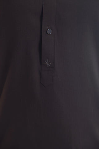 Premium Kamzeez Shalwar with Embroidery