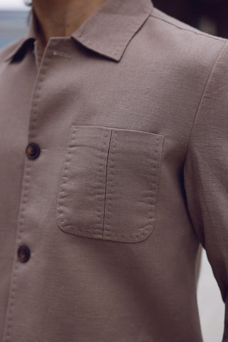 Premium Linen Jacket
