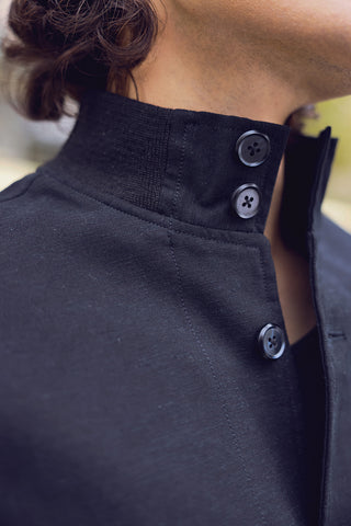 Premium Linen Jacket