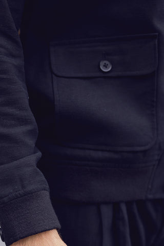 Premium Linen Jacket