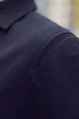 Premium Wool Blend Jacket