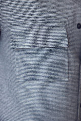 Premium Wool Full Sleeve Jacket