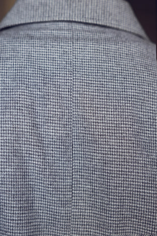 Premium Wool Full Sleeve Jacket