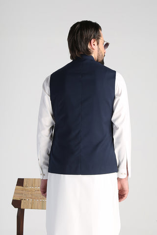 TR Waistcoat