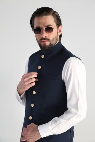 TR Waistcoat