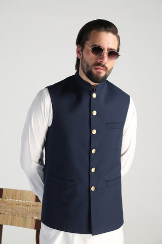 TR Waistcoat