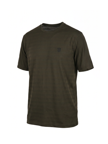 Dry Fit Short Sleeve T-Shirt