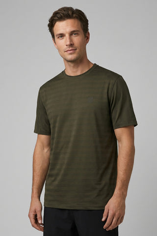 Dry Fit Short Sleeve T-Shirt