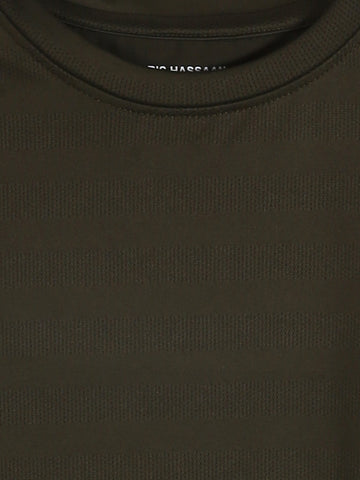 Dry Fit Short Sleeve T-Shirt