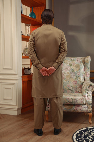 KAMEEZ SHALWAR