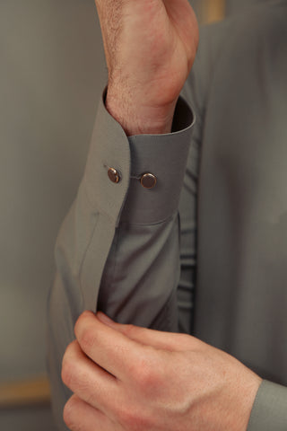 Metal-Touched Wash & Wear Kurta