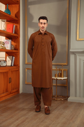 KAMEEZ SHALWAR