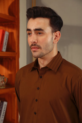 KAMEEZ SHALWAR