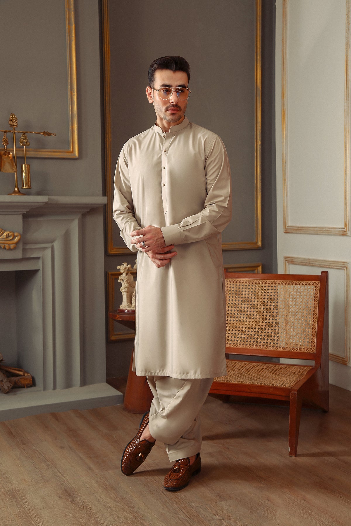 KAMEEZ SHALWAR
