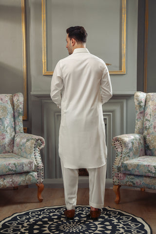 KAMEEZ SHALWAR