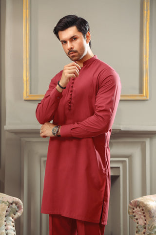 KURTA TROUSER