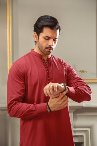 KURTA TROUSER