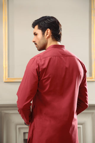 KURTA TROUSER