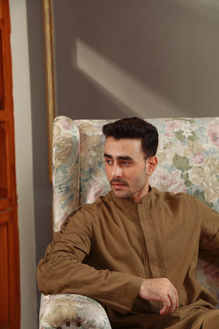 KAMEEZ SHALWAR