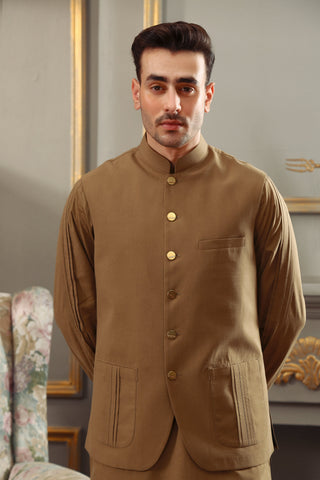 WAIST COAT