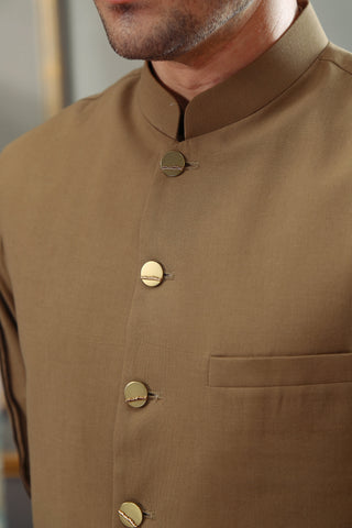 WAIST COAT