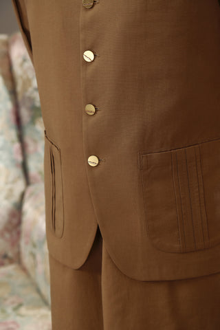 WAIST COAT