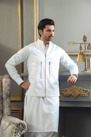 WAIST COAT