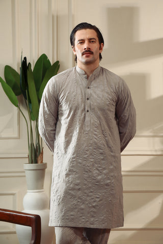 KURTA TROUSER