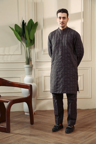 KURTA TROUSER