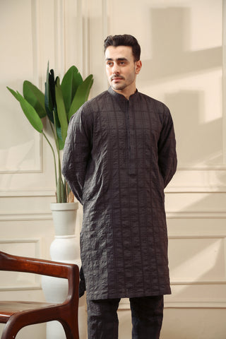 KURTA TROUSER