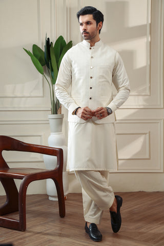 WAIST COAT