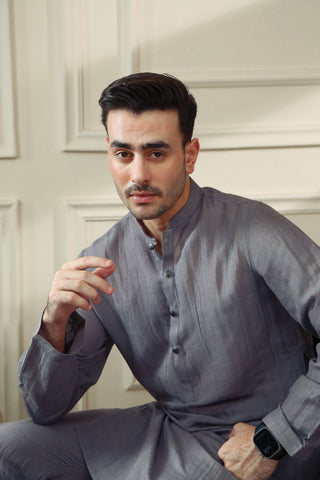 KURTA TROUSER