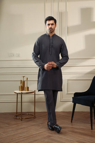 KURTA TROUSER