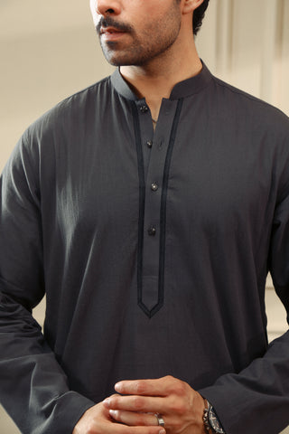 KURTA TROUSER