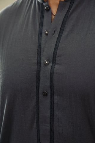 KURTA TROUSER