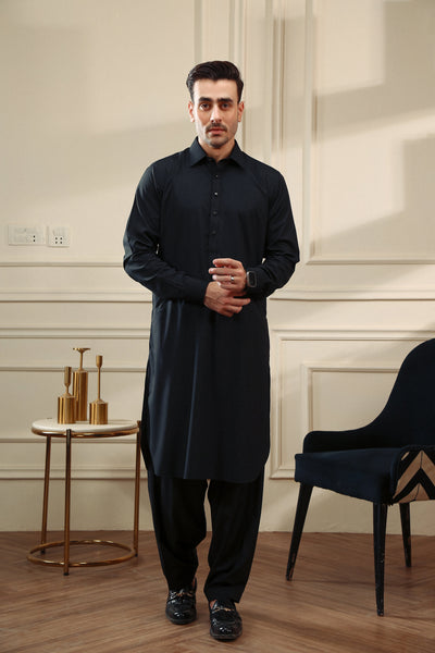 KAMEEZ SHALWAR