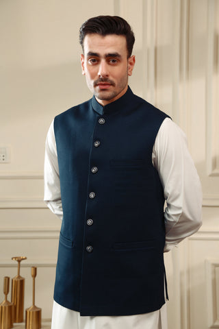 WAIST COAT