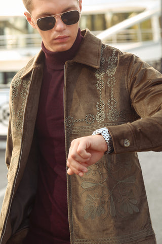 Premium Corduroy Co-Ord Set