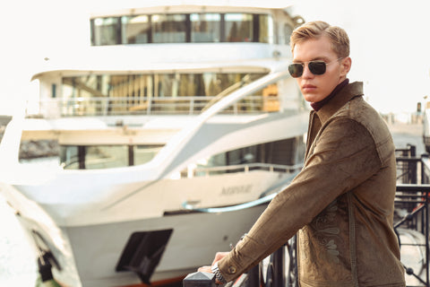 Premium Corduroy Co-Ord Set