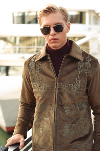 Premium Corduroy Co-Ord Set