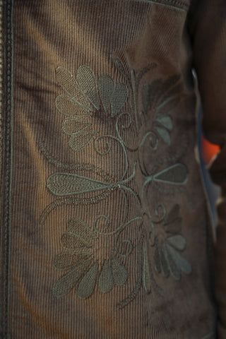 Premium Corduroy Co-Ord Set