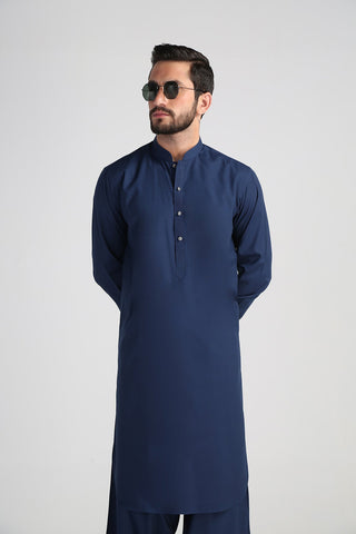 Poly Viscos Blend Classic Kameez Shalwar