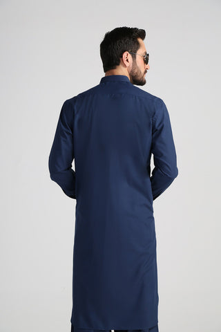 Poly Viscos Blend Classic Kameez Shalwar