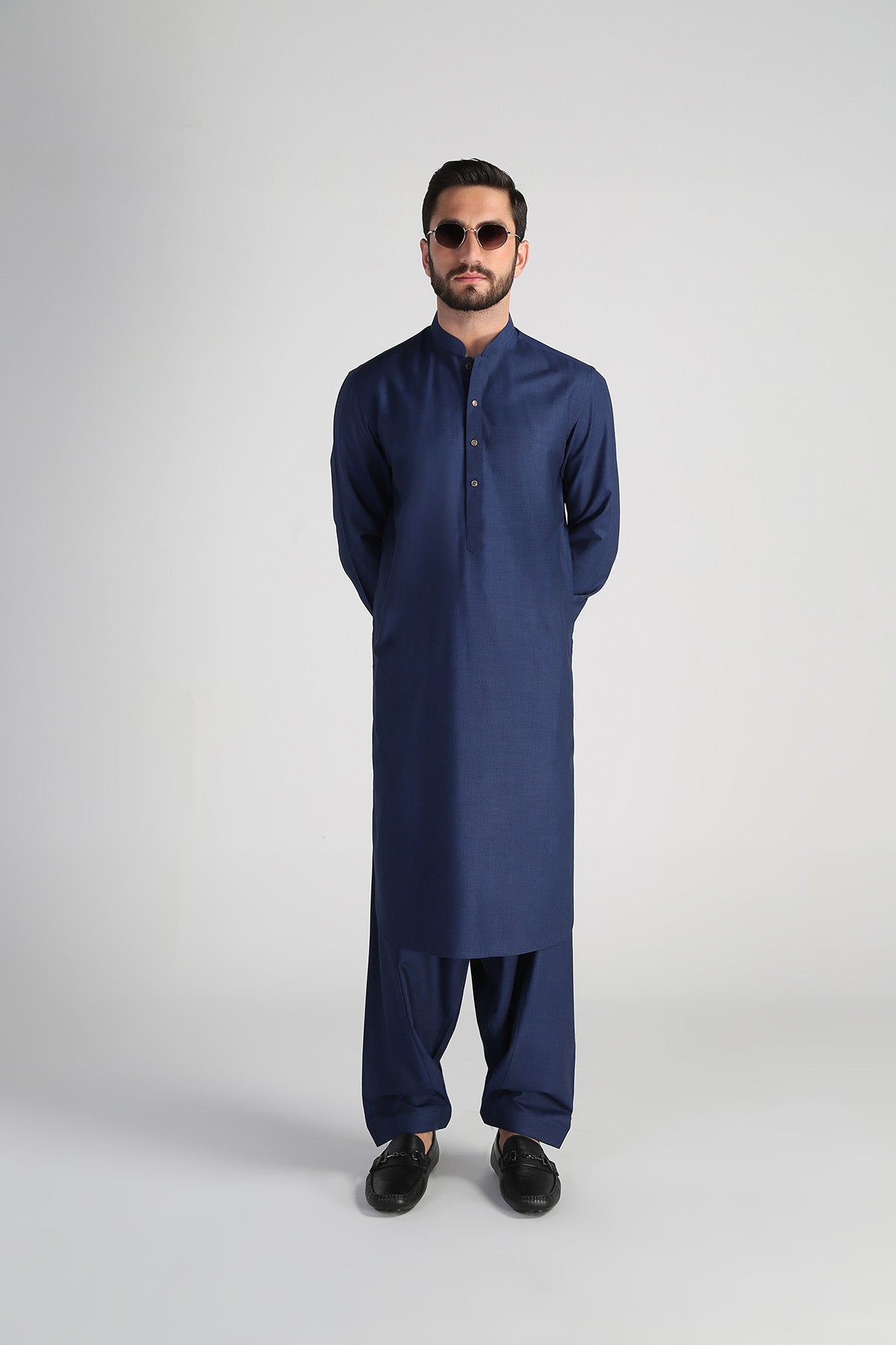 Poly Viscos Kameez Shalwar