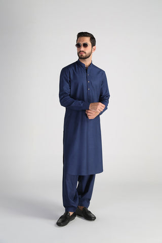 Poly Viscos Kameez Shalwar