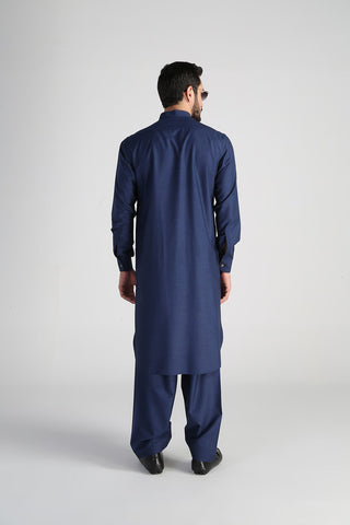 Poly Viscos Kameez Shalwar