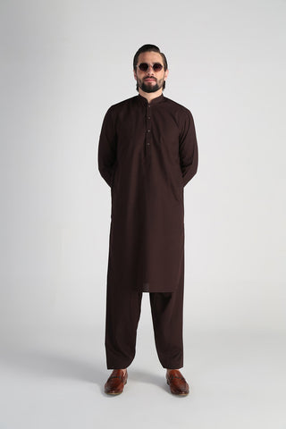 Poly Viscos Kameez Shalwar