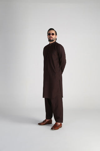 Poly Viscos Kameez Shalwar